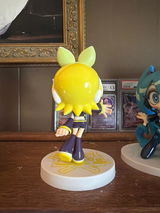 Kyuri review photo