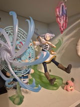 Mayu review photo