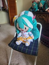 Samuel M. review photo