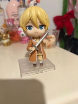 Kamila G. review photo