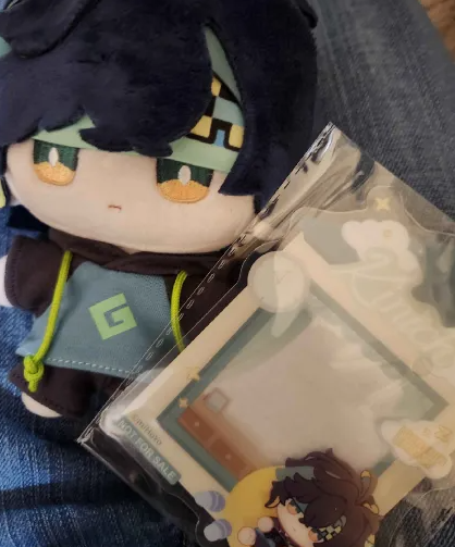 Otaku Owlet