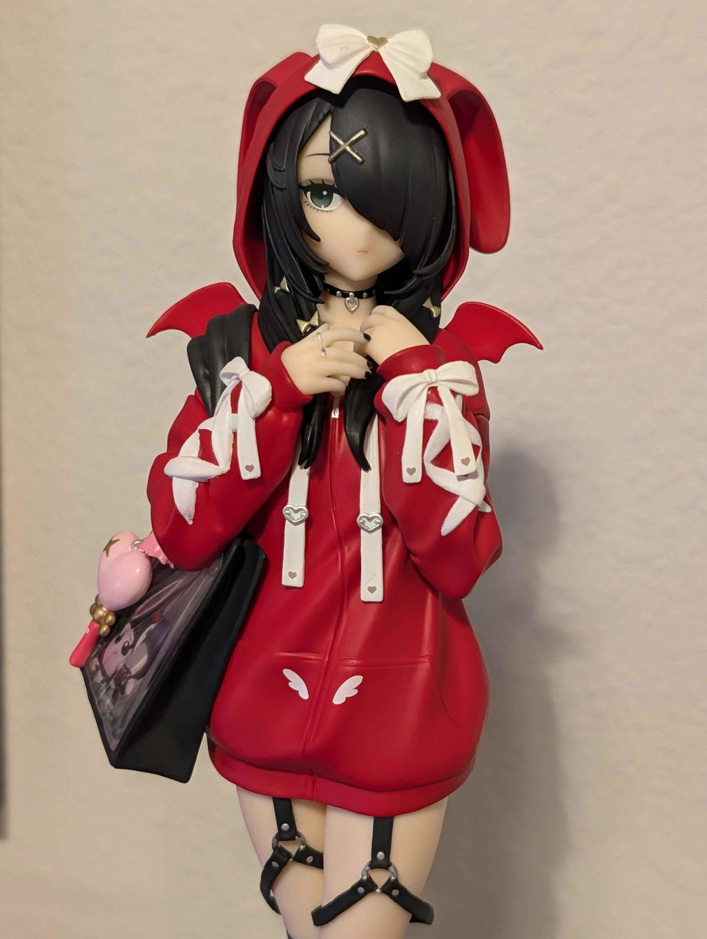 NEEDY STREAMER - OVERLOAD POP UP PARADE Figure - Ame - L Size