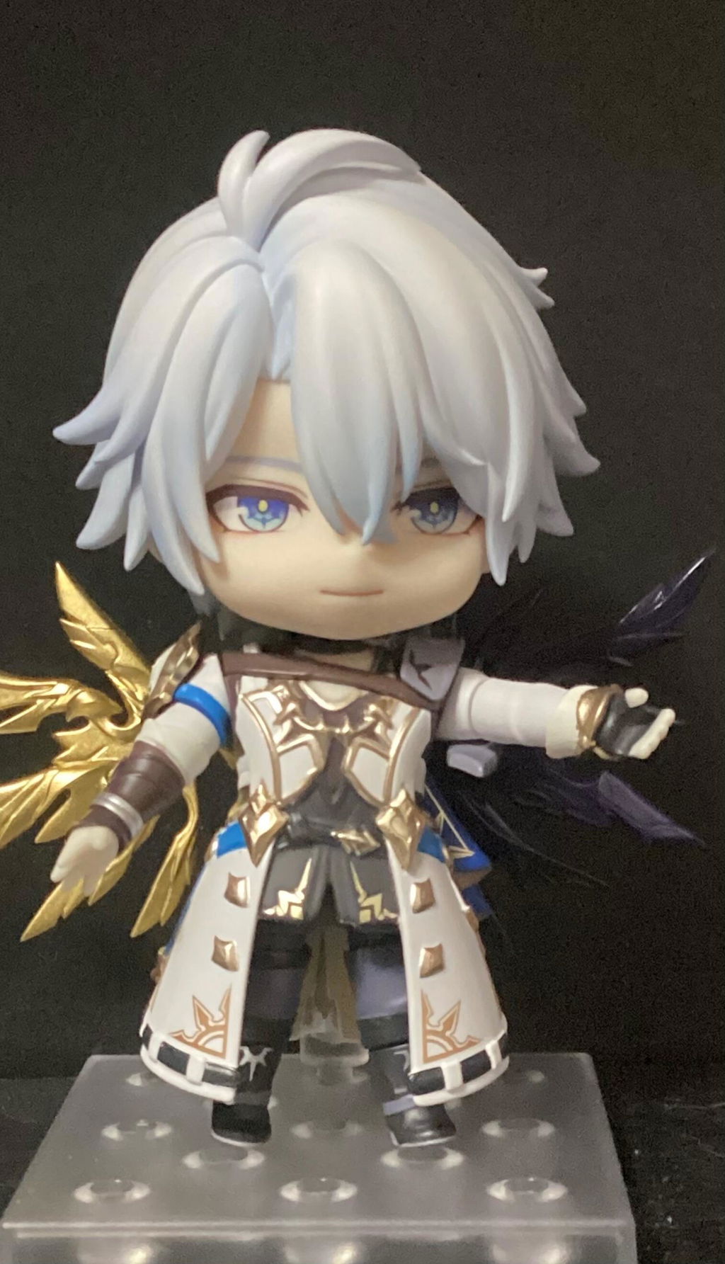 (Pre-Order) Honkai: Star Rail - Nendoroid Figure - Phainon