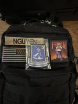 Ford Nguyen review photo