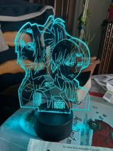 Lola review photo