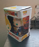 Noémie review photo
