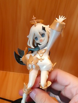Enzo review photo