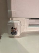 Agathe review photo