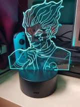 Kylian review photo