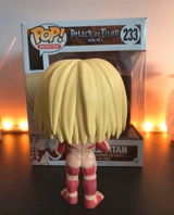 Elodie review photo