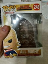 Eliott review photo