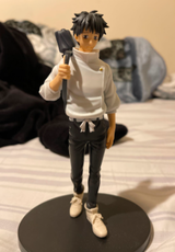 Tristan review photo