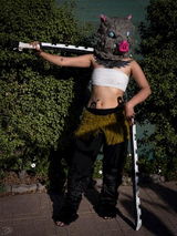 leana review photo
