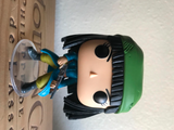 Fiona review photo