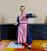 Aristide review photo
