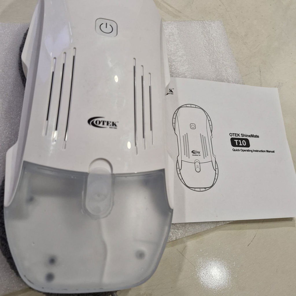 ShineMate T10