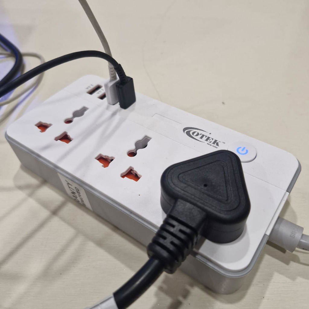 VoltSafe 422