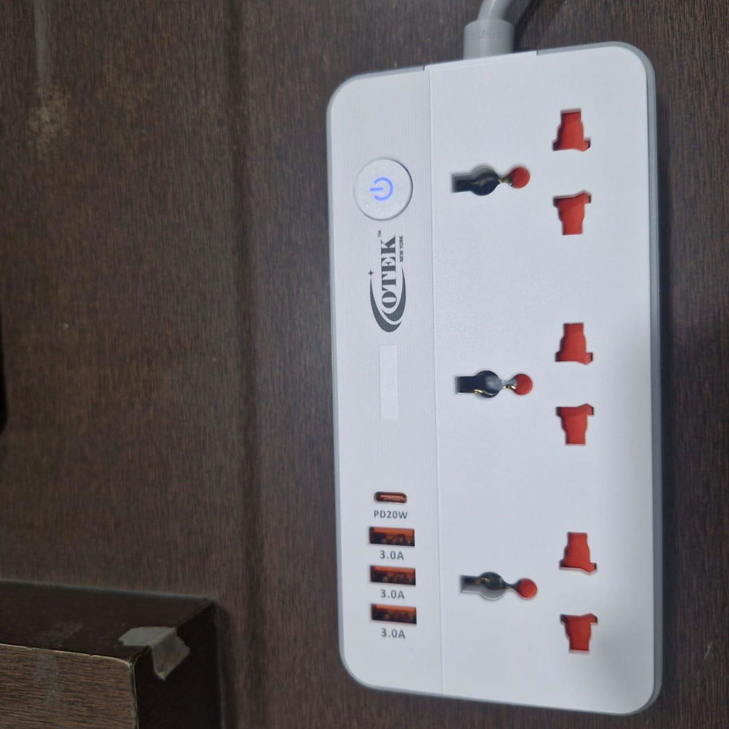 VoltSafe 531