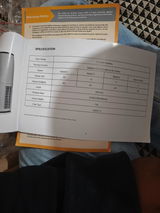Hamza review photo