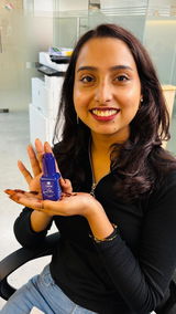 Sonika Rajput review photo