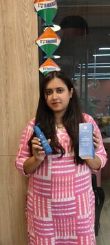 Mehak Gaba review photo
