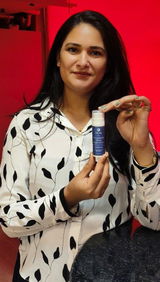 Anamika Sanyal review photo