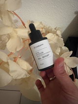 Ouafa Mazouz review photo