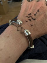 Etsy customer review photo