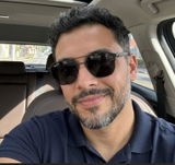 rogerio santos review photo
