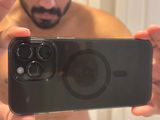 Sharan R. review photo