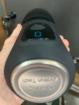 Andreas review photo