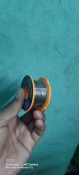 Aaditya Muley review photo