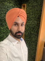 HARMINDER SINGH review photo