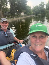 Wendy & Dave review photo