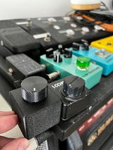 Richard Hallebeek review photo
