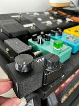 Richard Hallebeek review photo