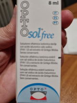 Fiorella Oppici review photo