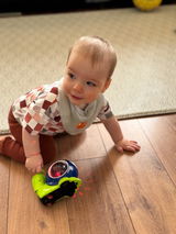 Lynne & Tova review photo