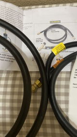 Chirine Roman Kurth review photo