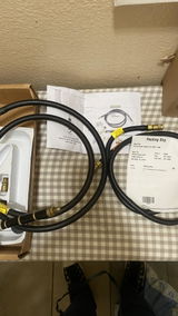 Chirine Roman Kurth review photo