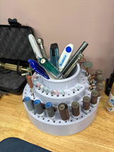 Anonymous review photo