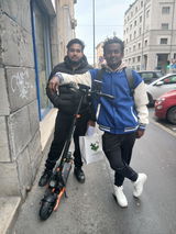 User picture