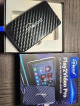 Andreas F. review photo