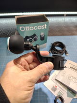 Orus VicenteDavid review photo