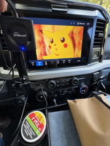 Pizza Dogs review photo