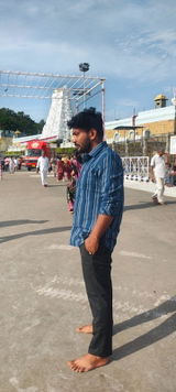 Mohammad M review photo