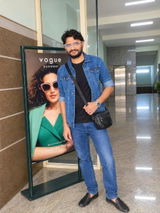 Raj Nair review photo