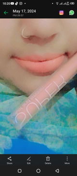 A. review photo