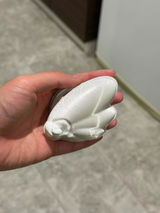 The CloudPuff Wing