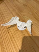 The EXTRA Angels